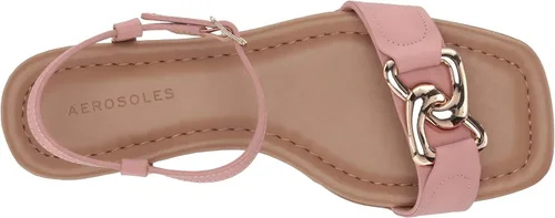Vista 5 de Aerosoles Sandalia plana Yoyo para mujer