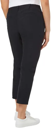 Vista 3 de Kirkland - Pantalones de viaje elásticos en 4 direcciones para mujer, ligeros, resistentes al agua, cintura elástica, pantalones de trabajo
