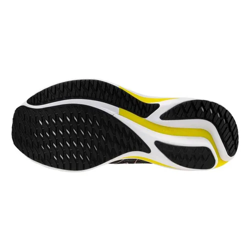 Vista 4 de Zapatillas de Running para Adultos Mizuno Wave Rider 28