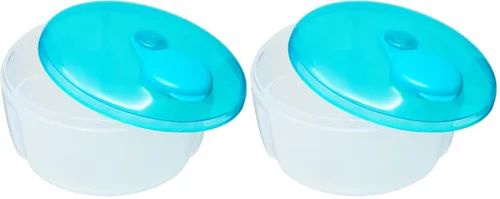 Vista 9 de OXO Tot Dispensador de fórmula - Teal