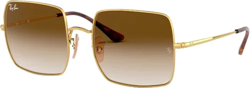 Vista 2 de Ray-Ban Gafas de sol cuadradas RB1971 para mujer