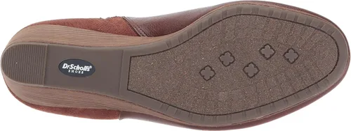 Vista 4 de Dr. Scholl's Shoes - Botas dobles para mujer