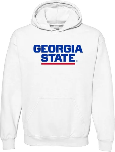 Vista 175 de UGP Campus Apparel NCAA Basic Block - Sudadera universitaria universitaria
