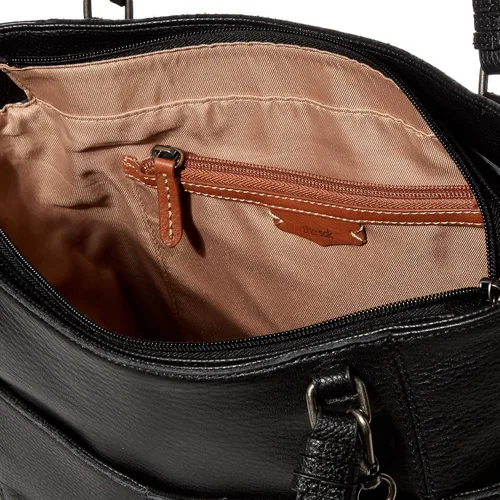 Vista 5 de The Sak Sequoia Leather Tote