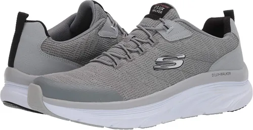 Vista 7 de Skechers D'lux Walker Pensive Oxford para hombre