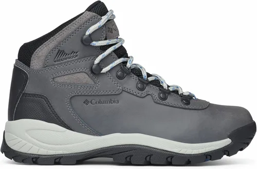 Vista 6 de Columbia - Newton Ridge - Botas de senderismo ligeras e impermeables para mujer