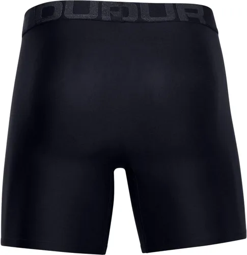 Vista 4 de Under Armour Tech - Boxerjock (6.0in)