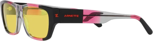 Vista 3 de ARNETTE X Zayn Collection An4295 Agent Z - Gafas de sol cuadradas