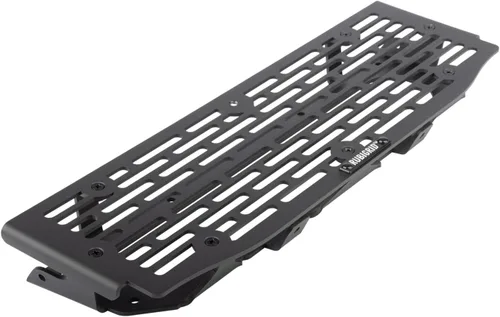 Vista 6 de Bulletpoint Mounting Solutions RubiGrid Soporte de teléfono de metal para montaje en tablero compatible con Ford F-150 2021-2025 y Ford Raptor