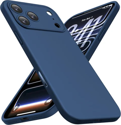 Vista 44 de CellEver Funda de silicona resistente para iPhone SE 2022 (3ª generación)/iPhone SE 2020 (2ª generación)/iPhone 8/7 - Protección militar contra