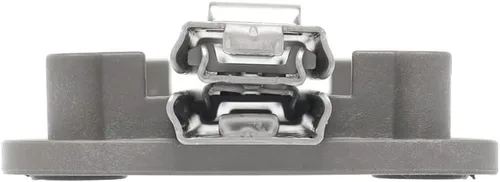 Vista 4 de W11259786 Lavavajillas Superior Dishrack Slide Track (lado derecho) OEM genuino