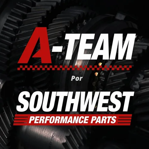 Vista 8 de Distribuidor EFI TBI de A-Team Performance - Encendedor y Bobina - Distribuidor Listo para Usar - Compatible con GMC, Chevy Pickup Truck y Camaro