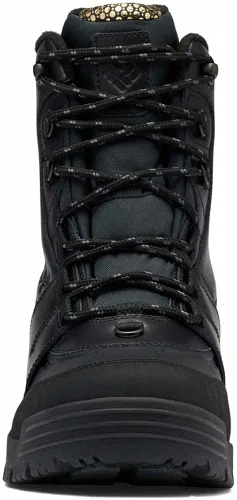 Vista 7 de Columbia Bugaboot Celsius Plus - Botas de nieve para hombre, Nieve
