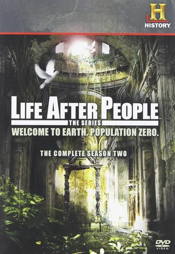 Vista 3 de Life After People Season 2