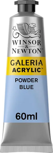 Vista 135 de De Galería Winsor & Newton: Tubo de color acrílico