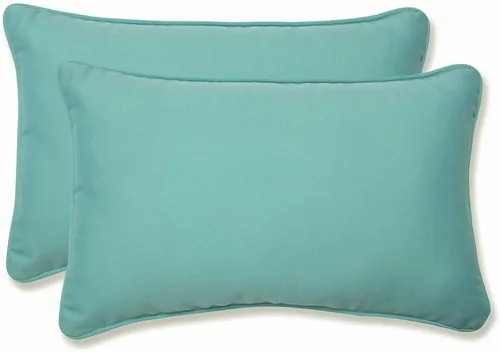Vista 42 de Almohada perfecta para exteriores/interiores almohadas Pompeii Throw Pompeya Roja