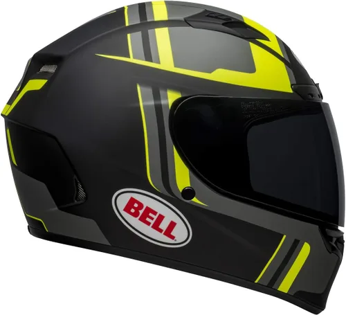 Vista 13 de Bell Qualifier DLX Cascos urbanos de motocicleta