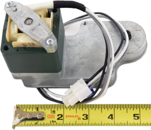 Vista 2 de Motor original LG-EAU60784231, CA