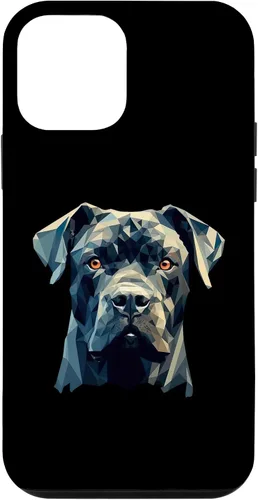 Vista 16 de iPhone 16 Cane Corso for a Cane Corso owner Case