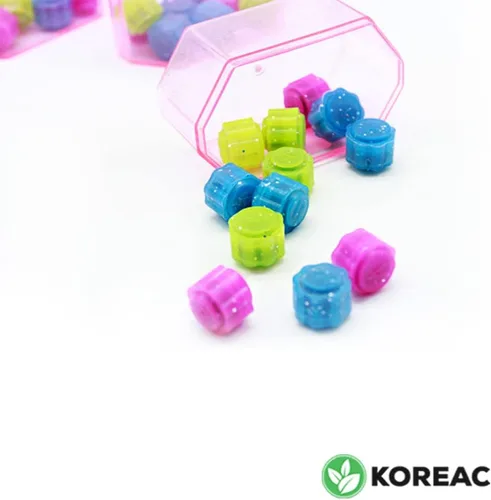 Vista 7 de Gonggi Konggi Korean Jack Stone Game 12 piezas Adulto Funda de juego de cerebro 1