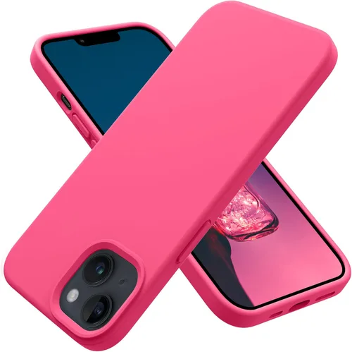 Vista 216 de OTOFLY - Funda para iPhone 8, iPhone 7, serie suave y sedosa, calidad prémium, botones de silicona suave, funda protectora compatible con iPhone 7