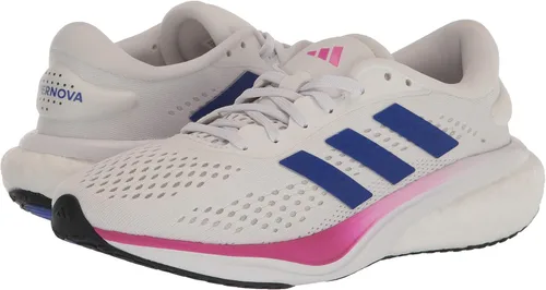 Vista 7 de adidas Tenis de correr Supernova 2 unisex para niños
