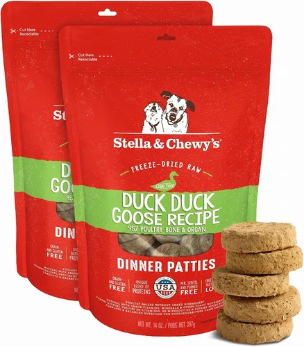 Vista 24 de Stella & Chewy's - Alimento para perros congelado y secos