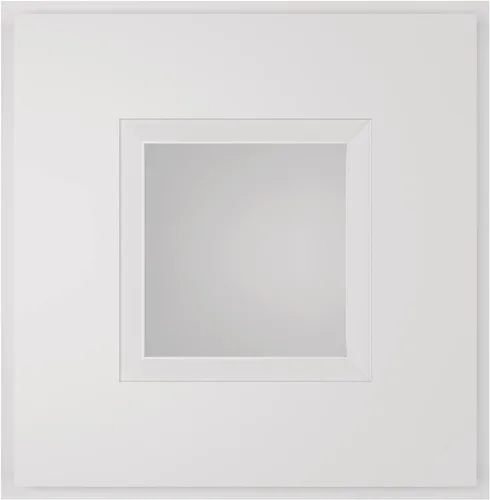 Vista 10 de LOVMOR Armarios de pared, botiquines con puertas de cierre suave, muebles decorativos para salas de estar, dormitorios, cocinas, lavanderías, gris