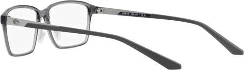 Vista 5 de Costa Del Mar Pacific Rise 400 - Marcos rectangulares para lentes graduados para hombre