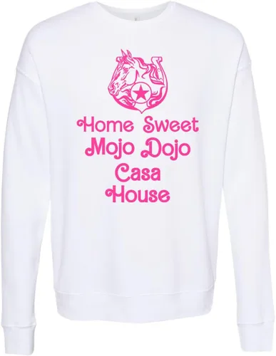 Vista 8 de Barbie, sudadera unisex de manga larga para hombre, sudadera gráfica unisex, camisas con refranes