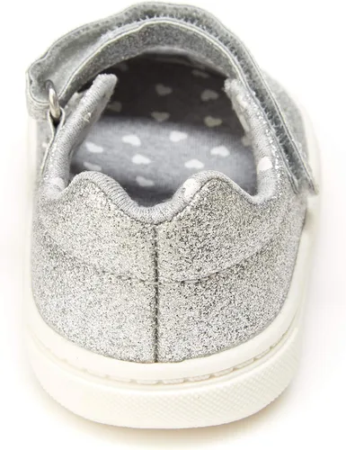 Vista 3 de Simple Joys by Carter's Zapatos deportivos Elodie Mary Jane para bebé niña