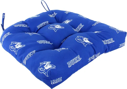 Vista 9 de College Covers ComfySeat - Cojín para asiento de patio en D para interiores y exteriores, 20 x 20 pulgadas, Nebraska Cornhuskers