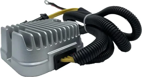 Vista 3 de 10-16 Regulador de Voltaje Rectificador Para Sportsman 550 XP850 Scrambler 850 XP1000