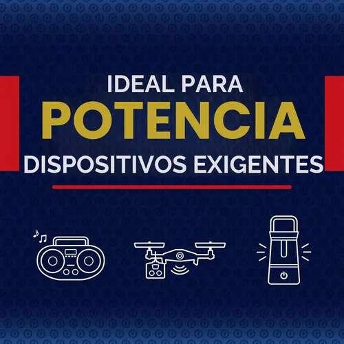 Vista 3 de Rayovac Baterías Fusion C (paquete de 4), pilas alcalinas C