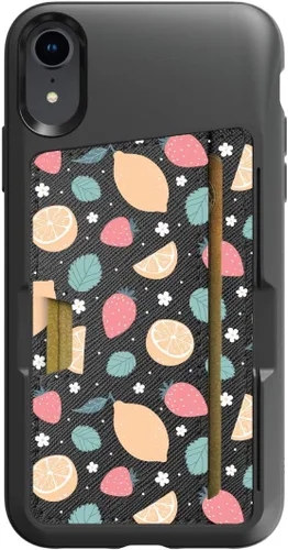 Vista 28 de Smartish - Funda delgada Juicy Fruit para iPhone 11 Pro Max - Gripmunk [ligera + protectora] Funda de agarre probada contra caídas con cámara