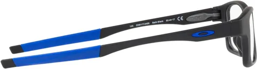 Vista 4 de Oakley OX8117-811704 CROSSLINK - Lentes de alta potencia (2.047in)