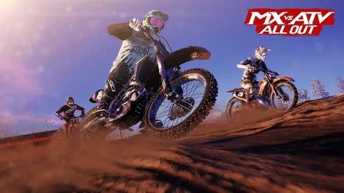 Vista 6 de MX vs ATV All Out PS4