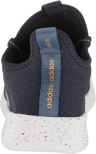 Vista 3 de adidas - Tenis de correr para mujer Cloudfoam Pure