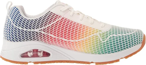 Vista 6 de Skechers Tenis Joylie para mujer de ajuste relajado Uno SR