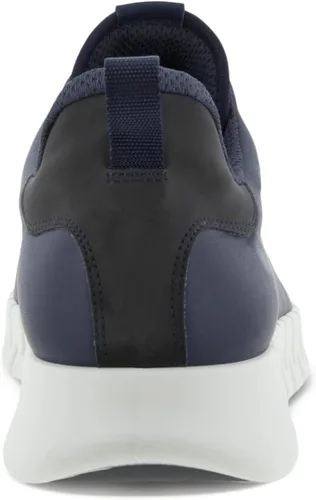Vista 3 de ecco Hombres Gruuv M Zapatos