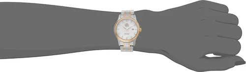 Vista 2 de Orient FNR1Q001W0 Charlene Reloj analógico automático japonés para mujer