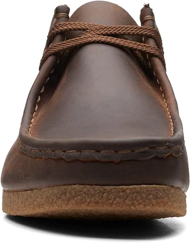 Vista 2 de Clarks Shacre Ii Run - Mocasines para hombre