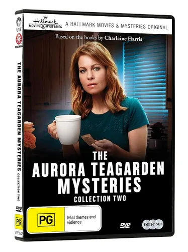 Vista 2 de The Aurora Teagarden Mysteries Collection Two