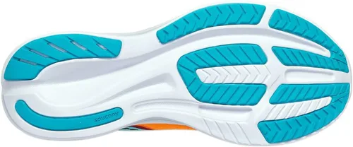 Vista 5 de Saucony Tenis Ride 16 para hombre