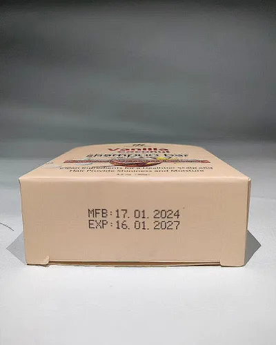 Vista 7 de Barra de champú de coco y vainilla, cuidado natural del cabello, suavidad sedosa y nutrición, fortalece el cabello y da volumen, sin parabenos