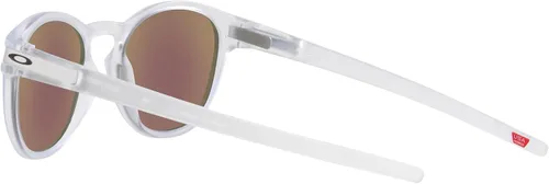 Vista 5 de Oakley Mens Oo9265 Latch Oval Sunglasses