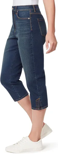 Vista 2 de Gloria Vanderbilt Women's Amanda Capri Jean