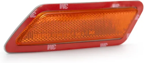 Vista 9 de Para BMW 320i/328i/335i luz de marcador lateral delantera 2012 13 14 2015 lado del conductor LED sedán BM2554102 63147274521
