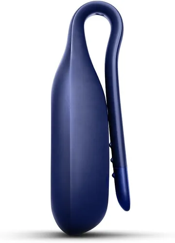 Vista 7 de Fitbit Zip Rastreador de actividad inalámbrico con cremallera, color azul, talla única (azul)