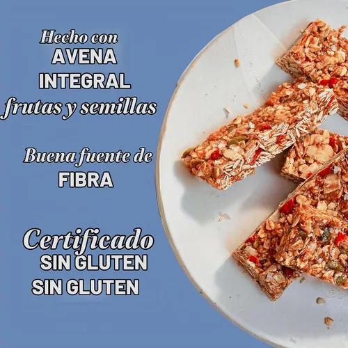 Vista 7 de Bob's Red Mill Muesli sin gluten, 16oz (paquete de 4)